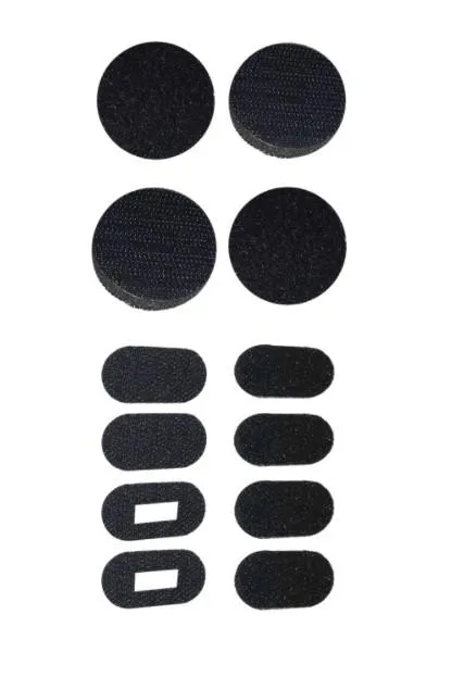 Uclear Speaker Mounting Kit