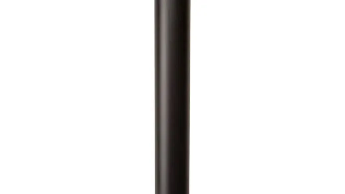 Ultimate Support JS-MCRB100 - JamStands Round Based Mic Stand [Special Order]