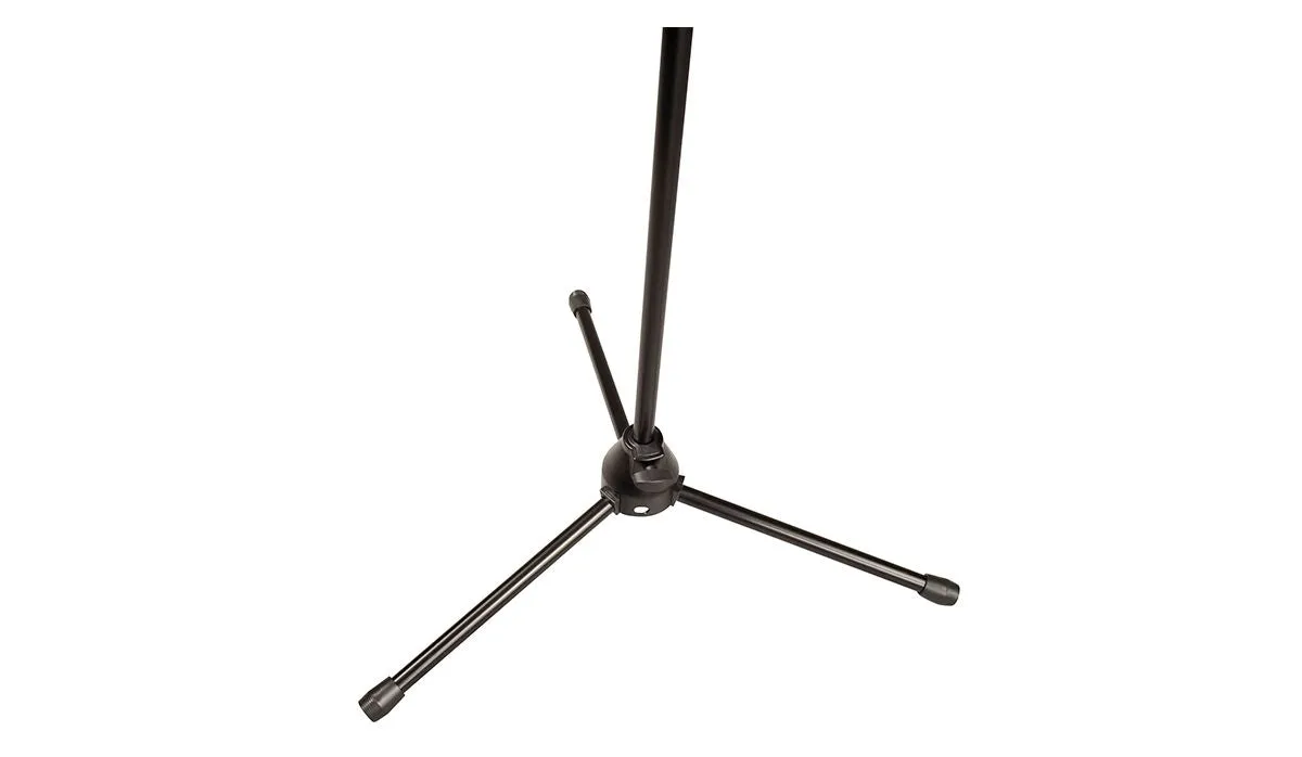 Ultimate Support JS-MCTB200 - JamStands Tripod Mic Stand with Telescoping Boom [Special Order]