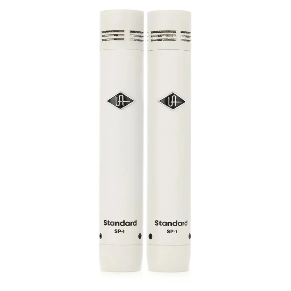 Universal Audio SP-1 Standard Pencil Microphones (Matched Pair)