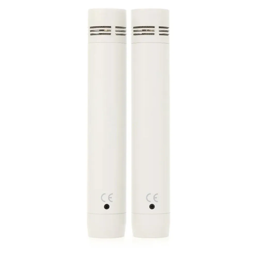 Universal Audio SP-1 Standard Pencil Microphones (Matched Pair)