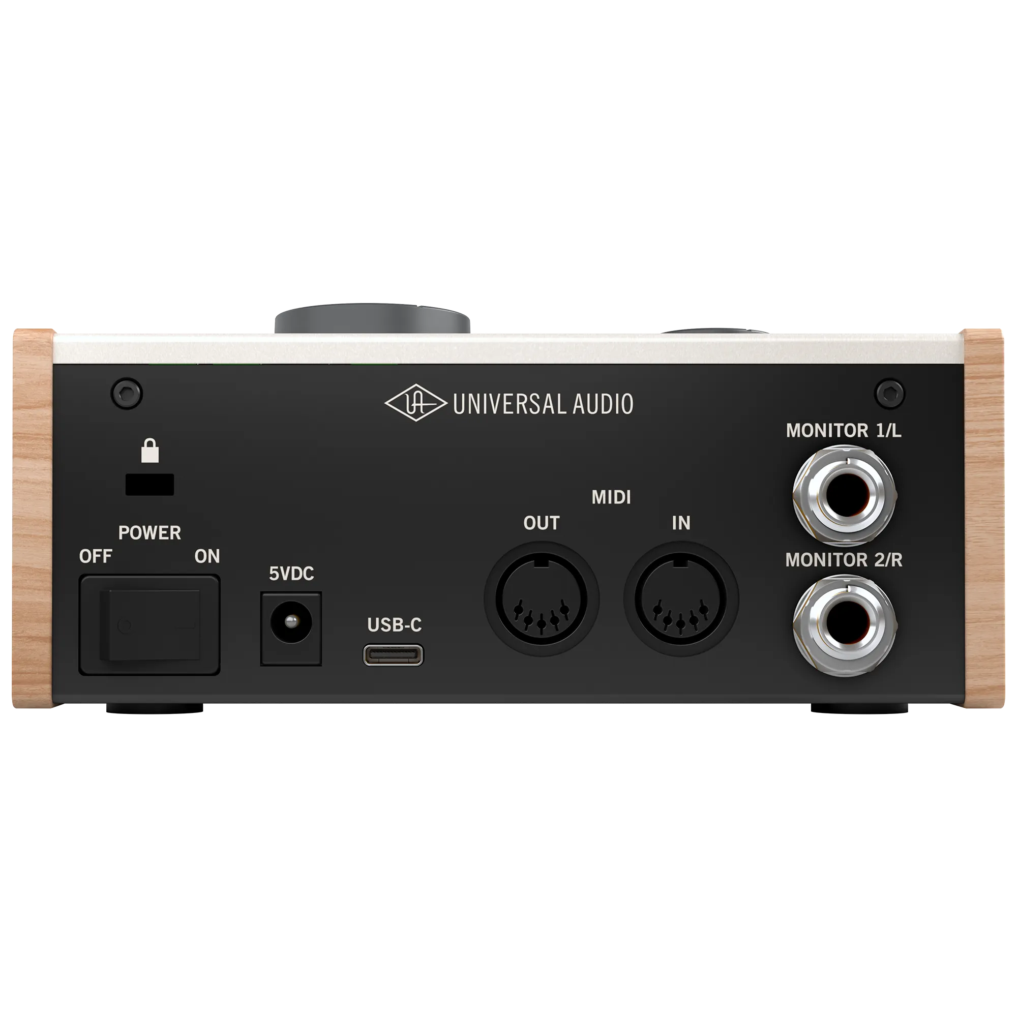 Universal Audio Volt 176 Usb Audio Interface