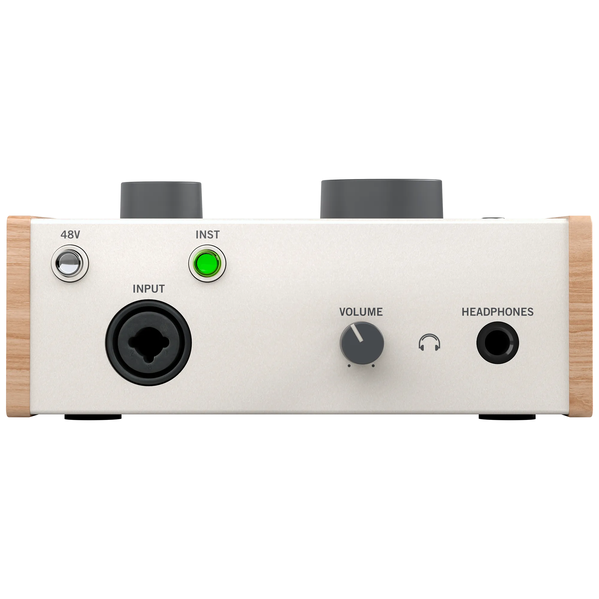 Universal Audio Volt 176 Usb Audio Interface