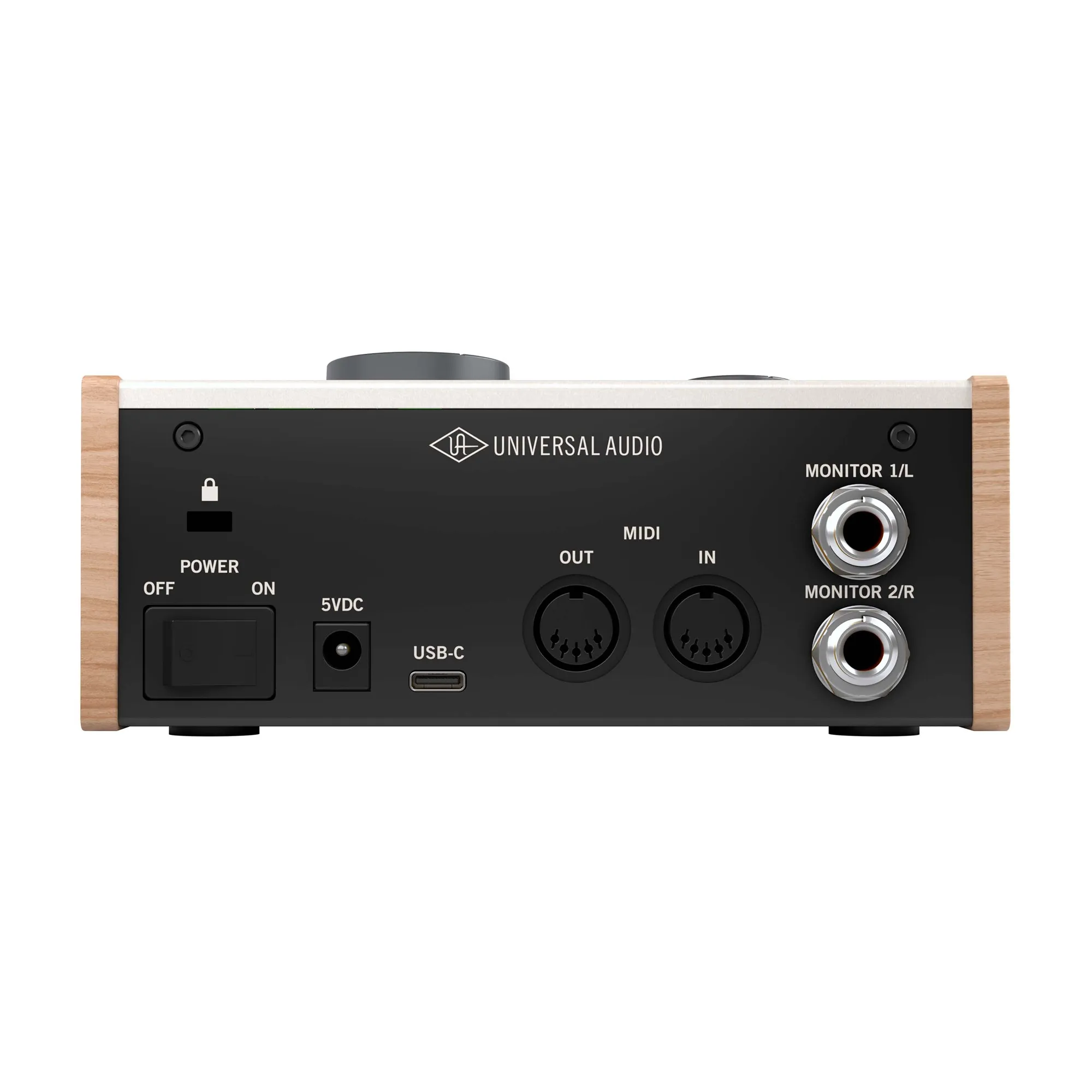 Universal Audio Volt 176 Usb-C Audio Interface