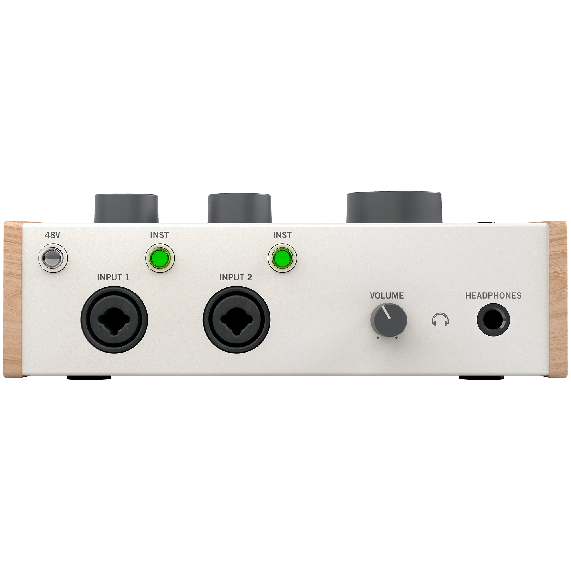 Universal Audio Volt 276 Usb Audio Interface