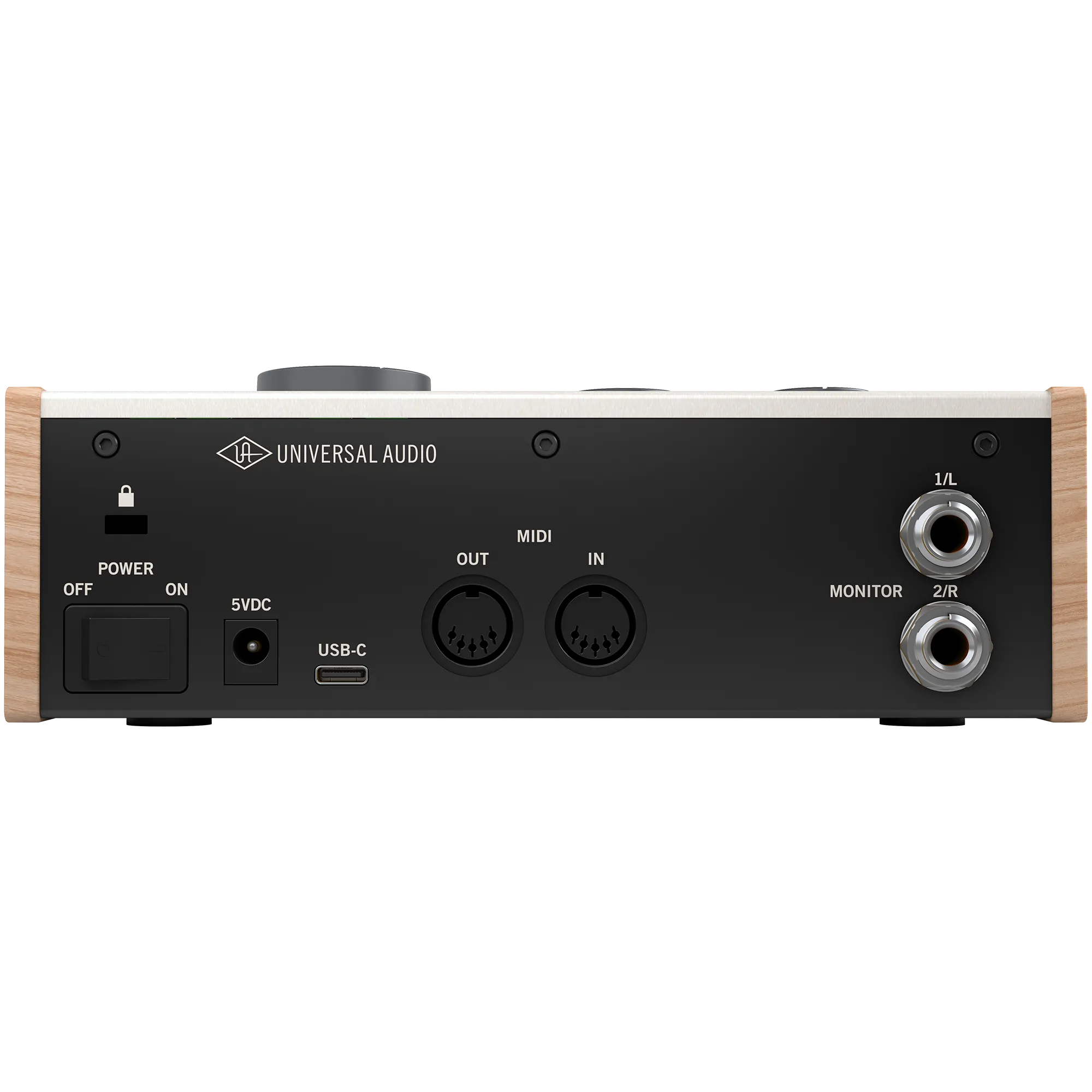 Universal Audio Volt 276 Usb Audio Interface