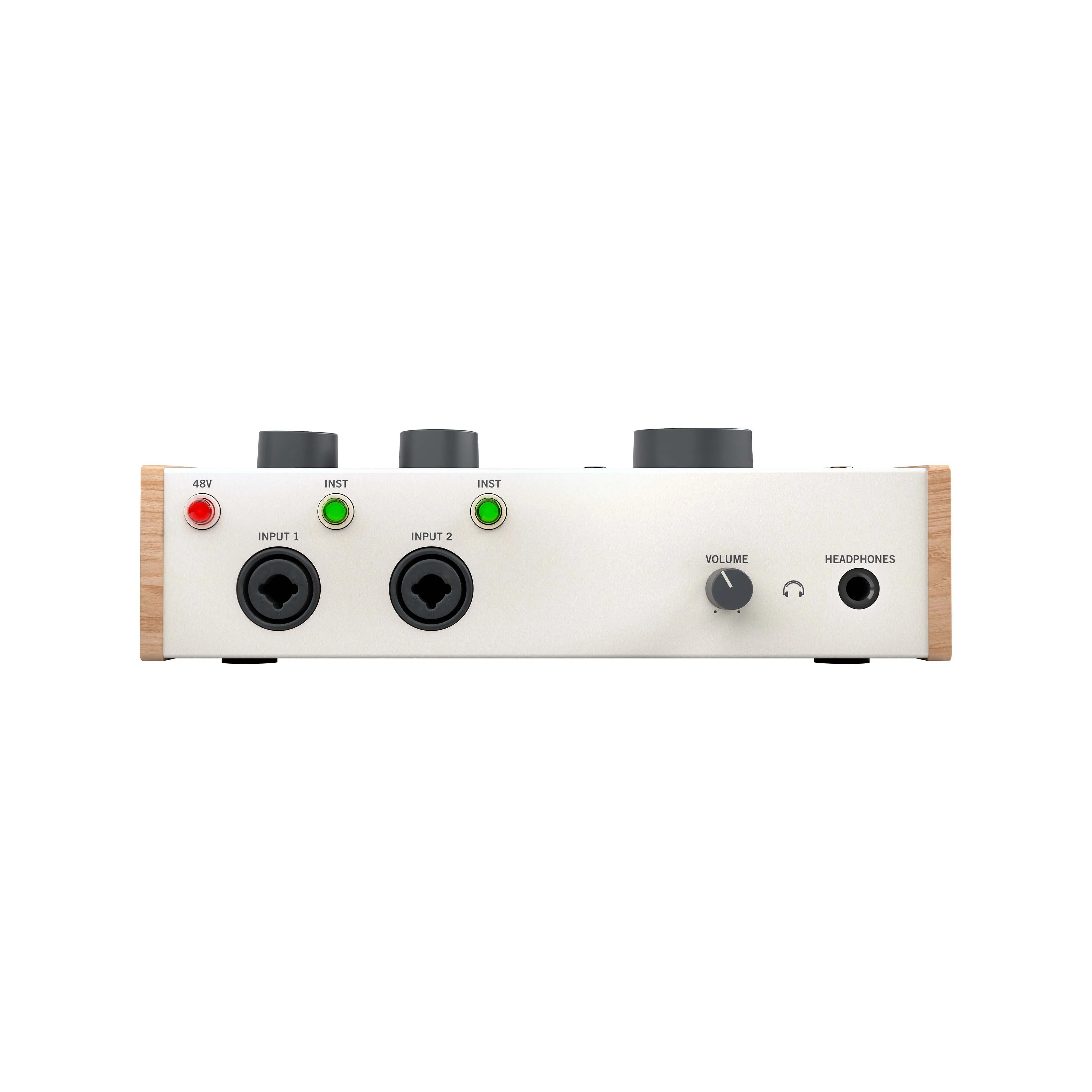 Universal Audio VOLT476 4-in/4-out USB 2.0 Audio Interface