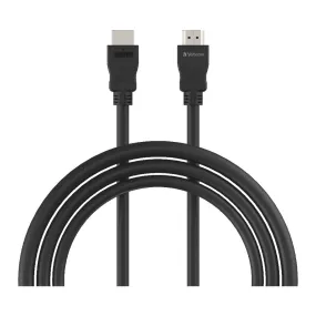 Verbatim Essentials HDMI Cable 1mt