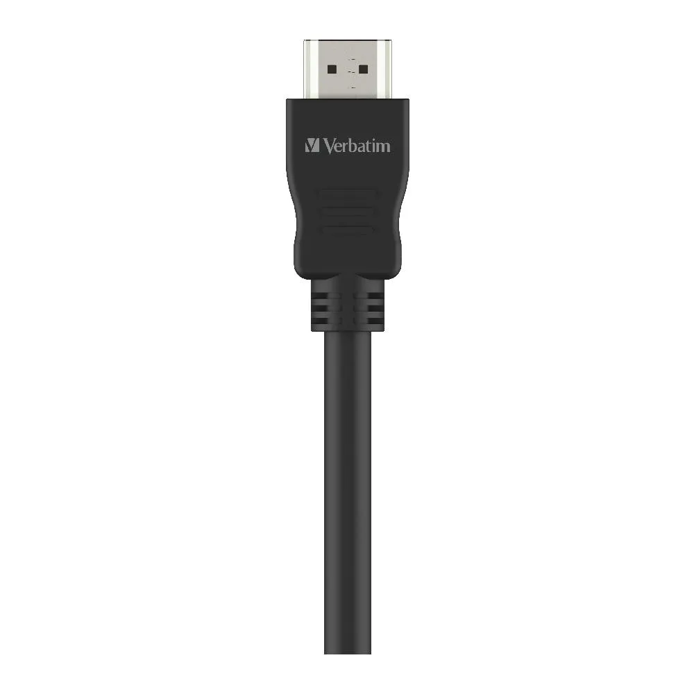 Verbatim Essentials HDMI Cable 1mt