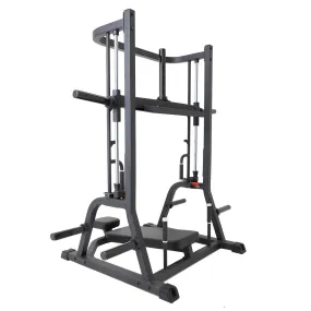 Vertical Leg Press