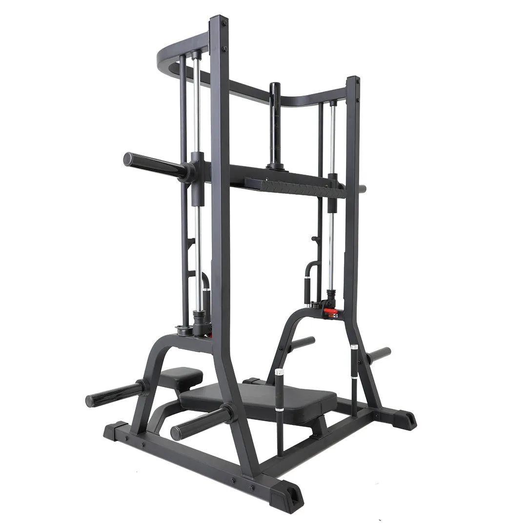 Vertical Leg Press