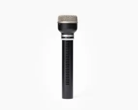 Warm Audio WA-19 Vintage Studio Dynamic - Black