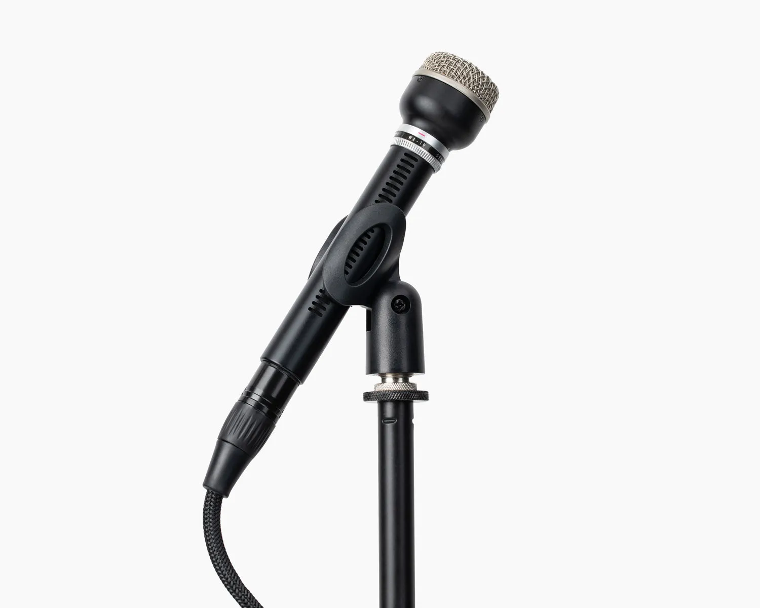 Warm Audio WA-19 Vintage Studio Dynamic - Black