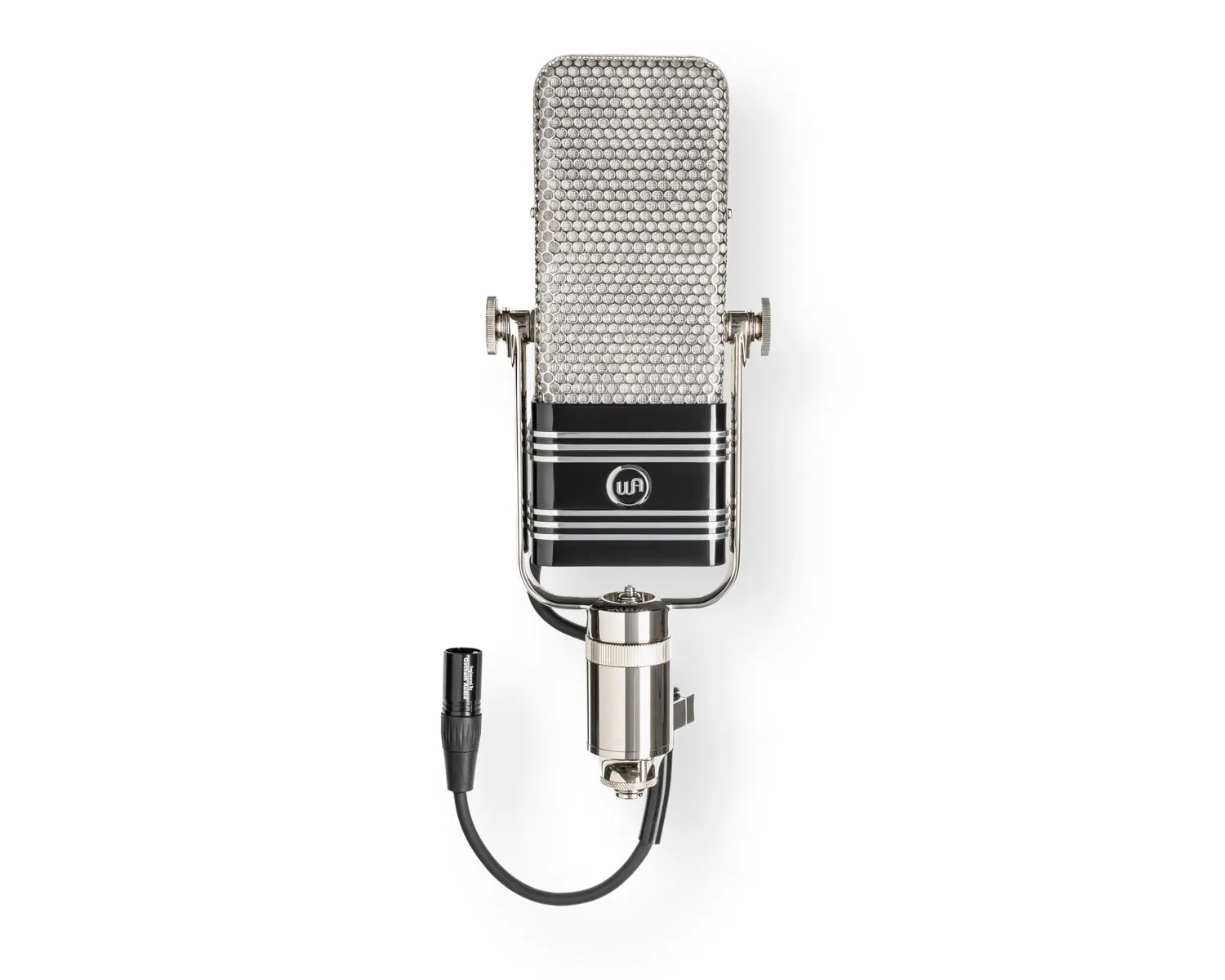 Warm Audio WA-44 Vintage Ribbon Microphone