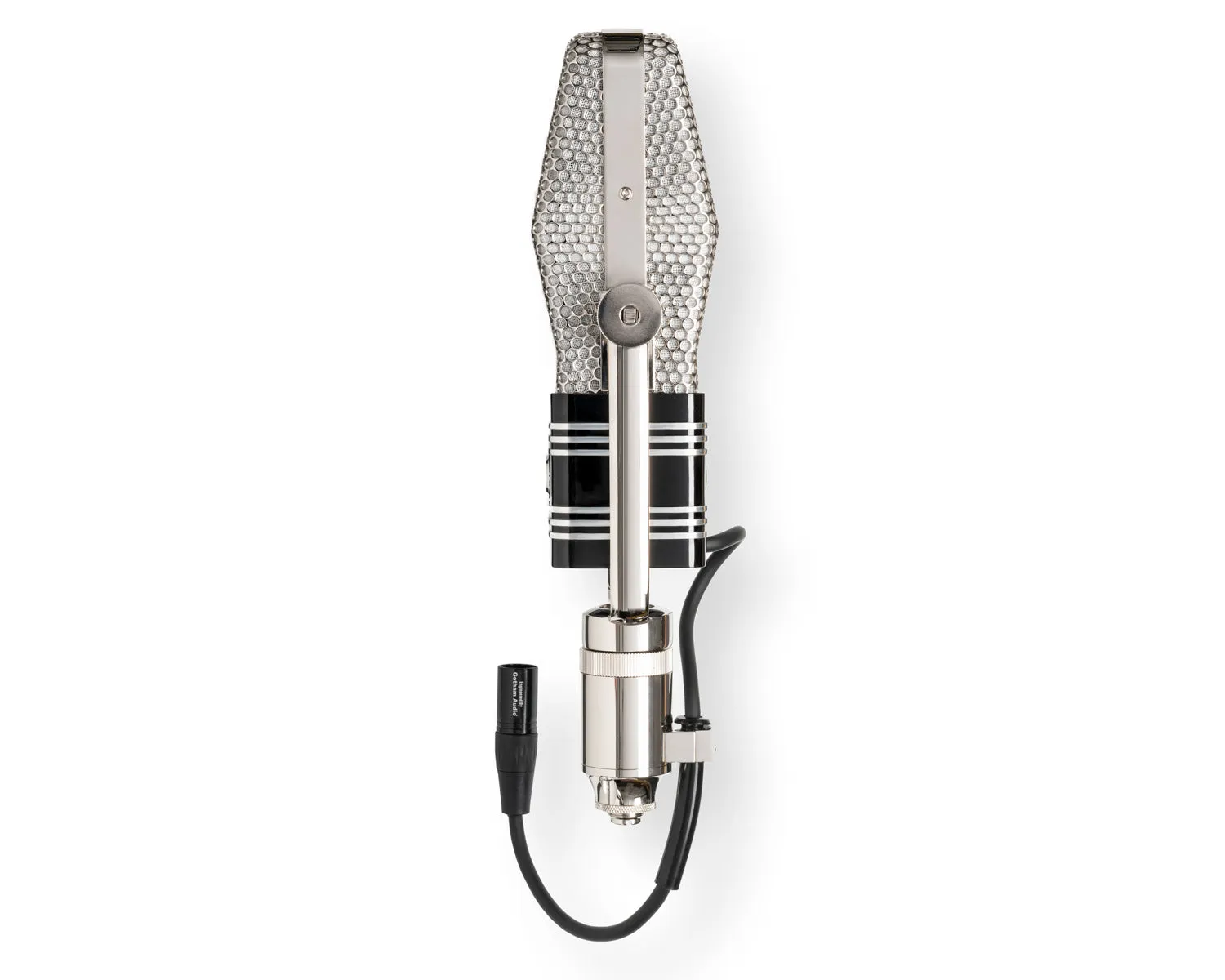 Warm Audio WA-44 Vintage Ribbon Microphone