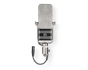 Warm Audio WA-44 Vintage Ribbon Microphone