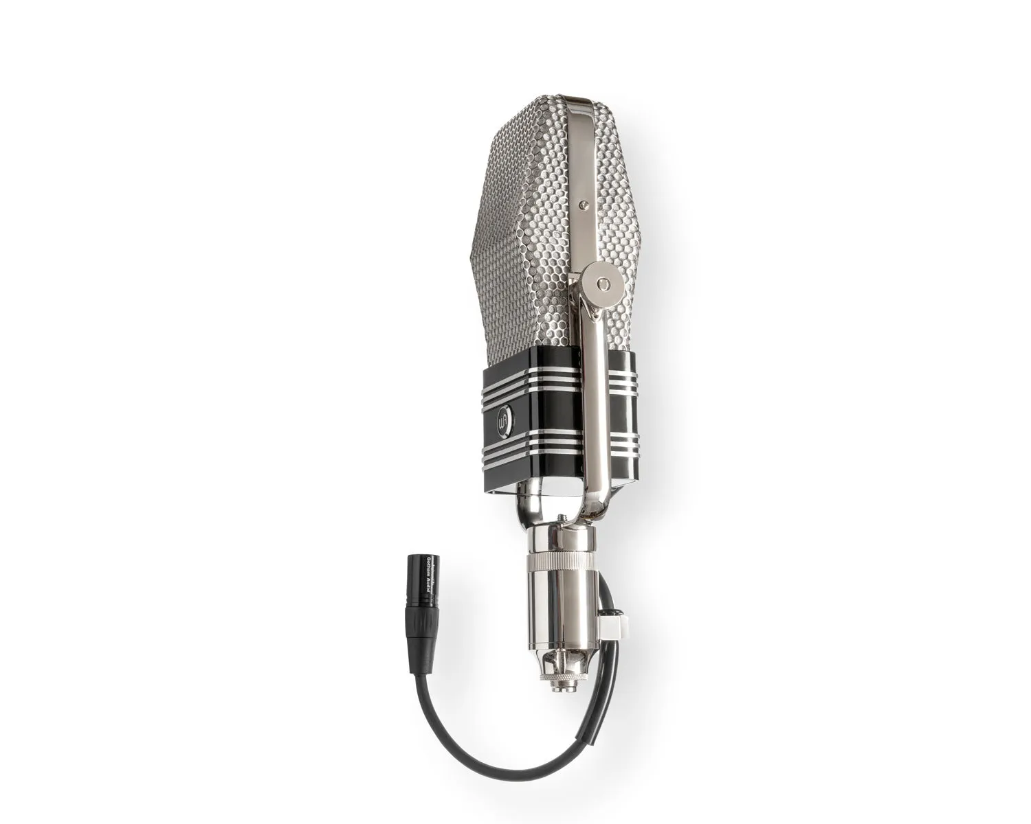 Warm Audio WA-44 Vintage Ribbon Microphone