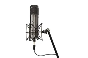 Warm Audio WA-47T Large-Diaphragm Tube Condenser Microphone - Titanium