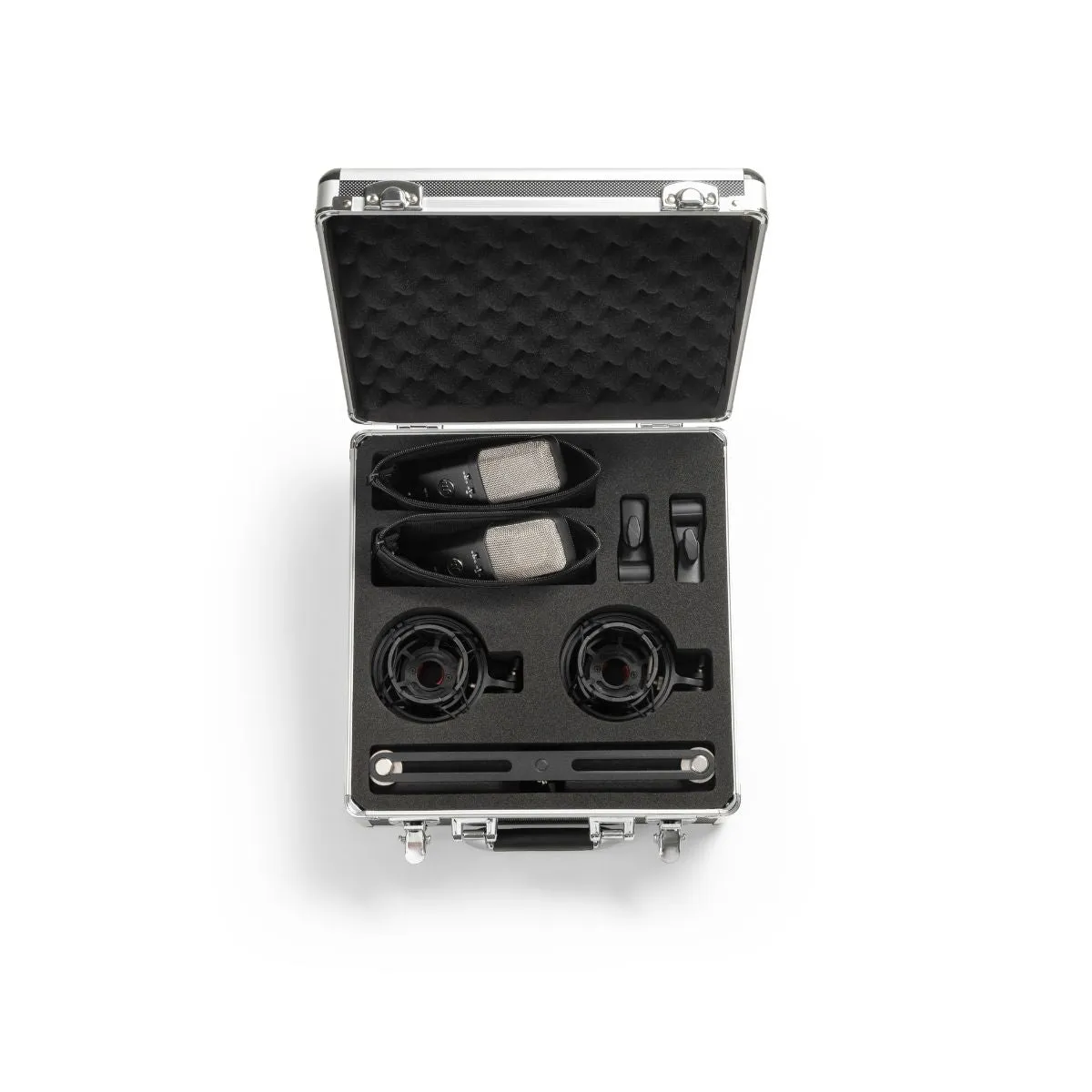 Warm Audio WA14 Large-diaphragm Condenser Microphone Stereo Pair