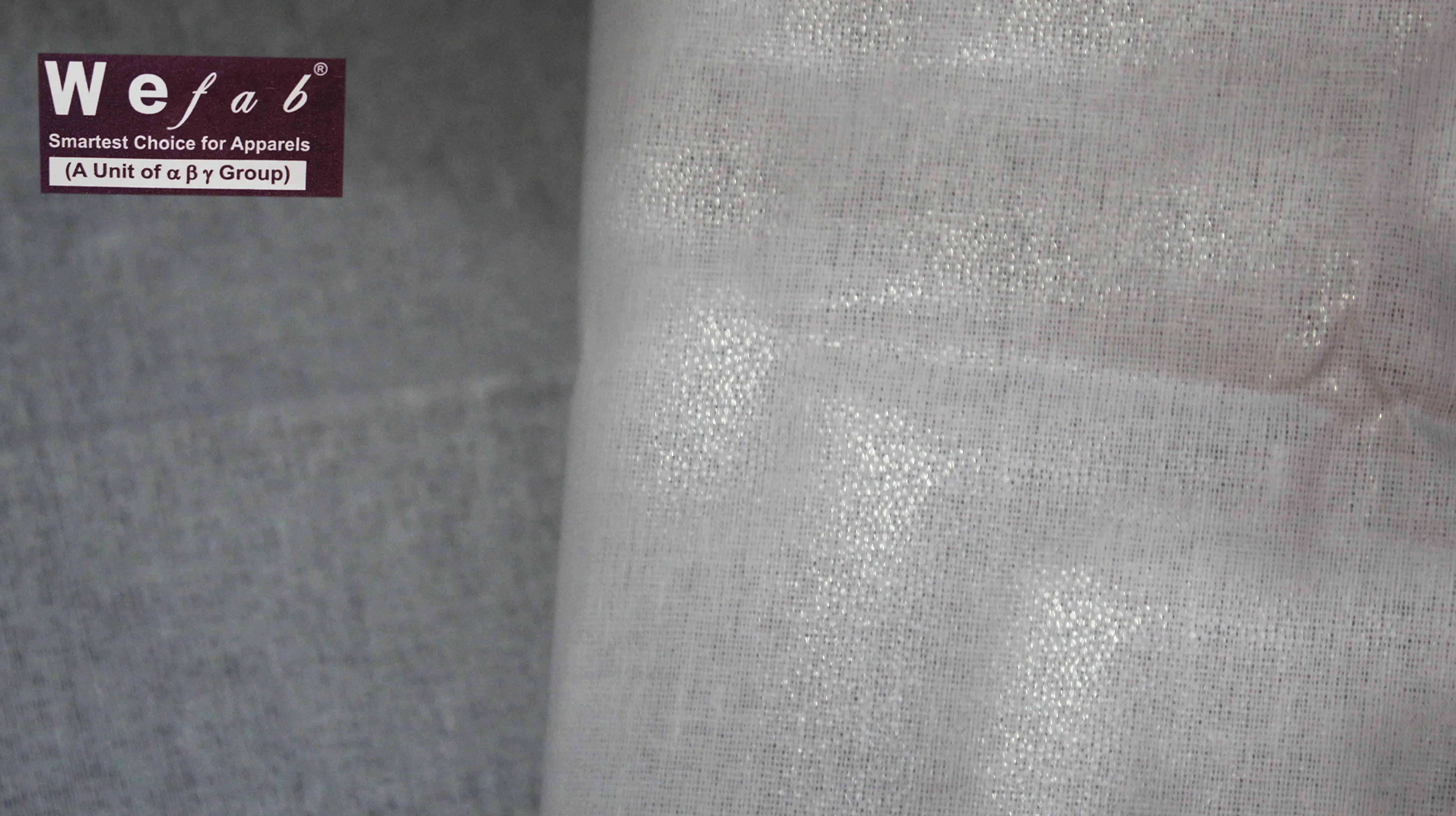 Wefab Art Painting Drawing and Sketch Accessories Cotton Primed Painting Canvas Roll Laminated