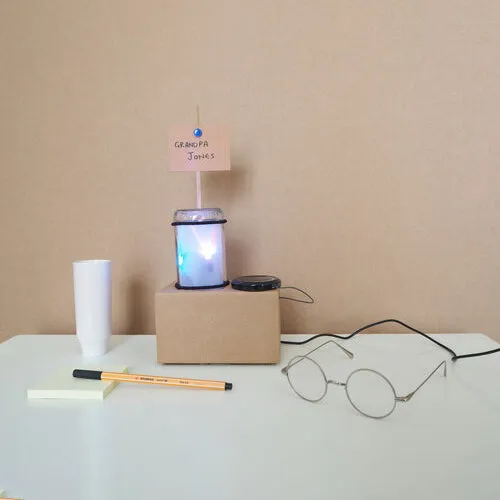 Yo-Yo Machines Kit 1 - Light Touch