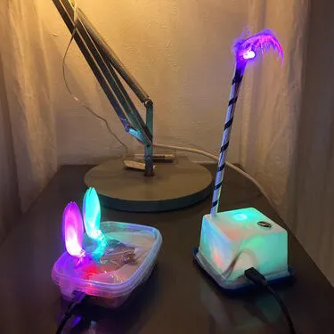 Yo-Yo Machines Kit 1 - Light Touch