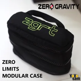 Zero Gravity Zero Limits Modular Case 2S - Holds Up to 10!