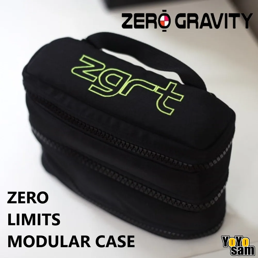 Zero Gravity Zero Limits Modular Case 2S - Holds Up to 10!