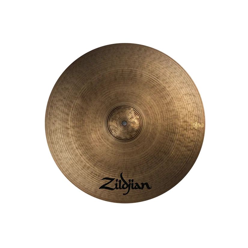 Zildjian Cymbal Mouse Pad